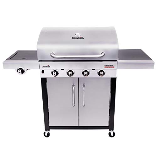 Barbecue a Gas Char-Broil Performance Serie 440S
