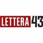 lettera43 logo