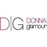 Donna glamour logo