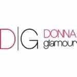 Donna glamour logo