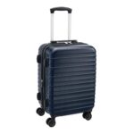Trolley per bagaglio a mano Amazon Basics