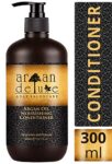 Shampoo anticaduta Argan Deluxe