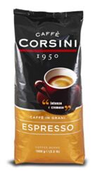 Caffè in grani Corsini