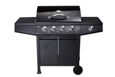 Barbecue a Gas CosmoGrill