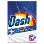 Detersivo in polvere Dash