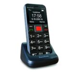 Cellulare per Anziani Easyfone Prime-A5