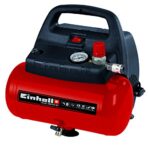 Compressore Portatile Einhell 4020495 TH-AC 190/6