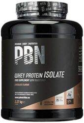 Proteine in Polvere Premium Body Nutrition Cioccolato