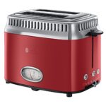 Tostapane Russell Hobbs Retro Collection