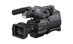 Videocamera Professionale Sony HXR-MC2500