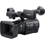 Videocamera Professionale Sony PXW-Z150