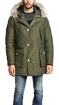Giacca Invernale Uomo Woolrich Artic Parka DF